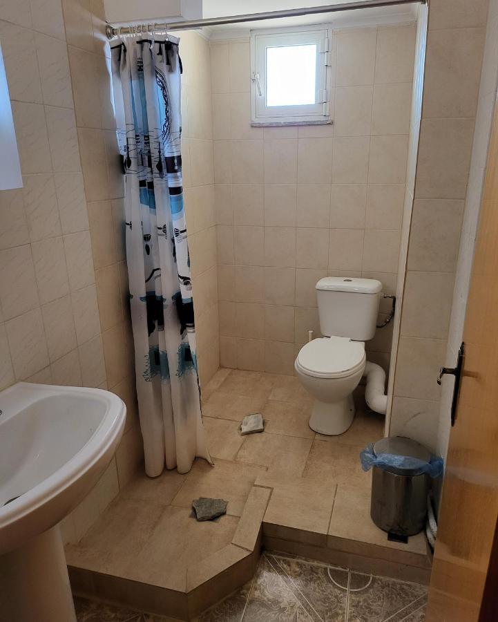 Athanasiadis Studios Неа-Врасна Экстерьер фото